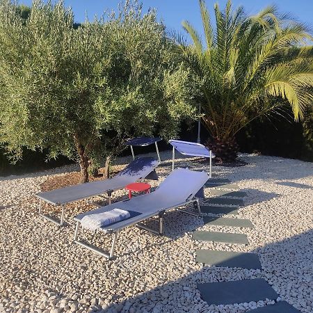 Villa 28 De Julio Casa Rural Con Piscina En Grenade Extérieur photo