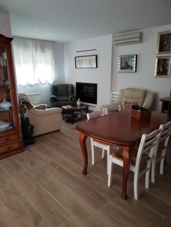 Villa 28 De Julio Casa Rural Con Piscina En Grenade Extérieur photo